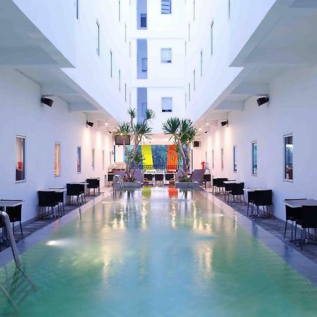 Amaris Hotel Sunset Road - Bali Кута Екстер'єр фото