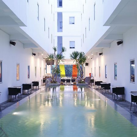 Amaris Hotel Sunset Road - Bali Кута Екстер'єр фото