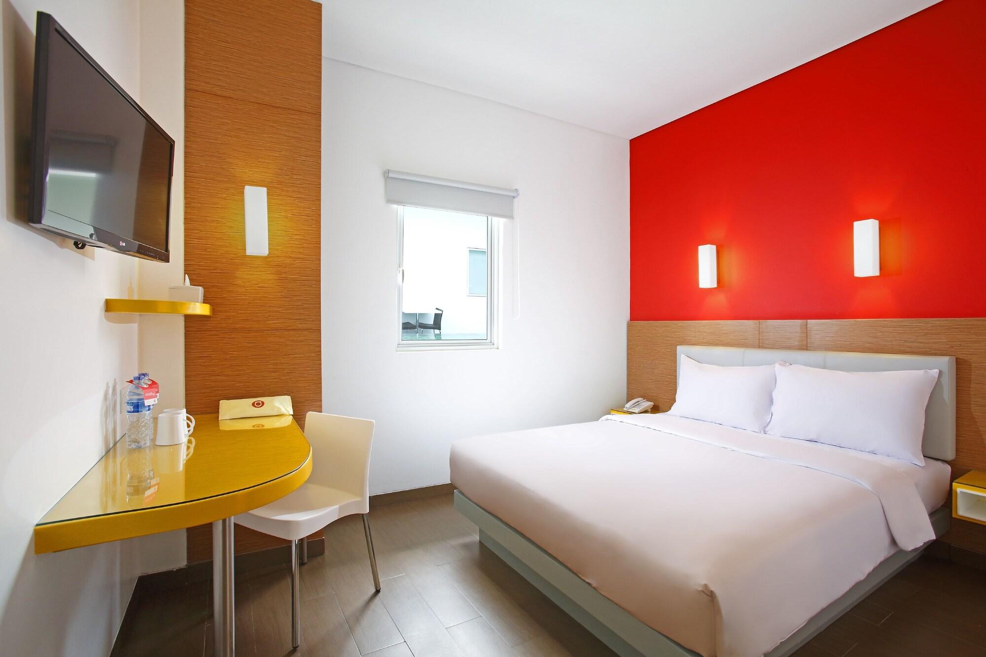 Amaris Hotel Sunset Road - Bali Кута Екстер'єр фото