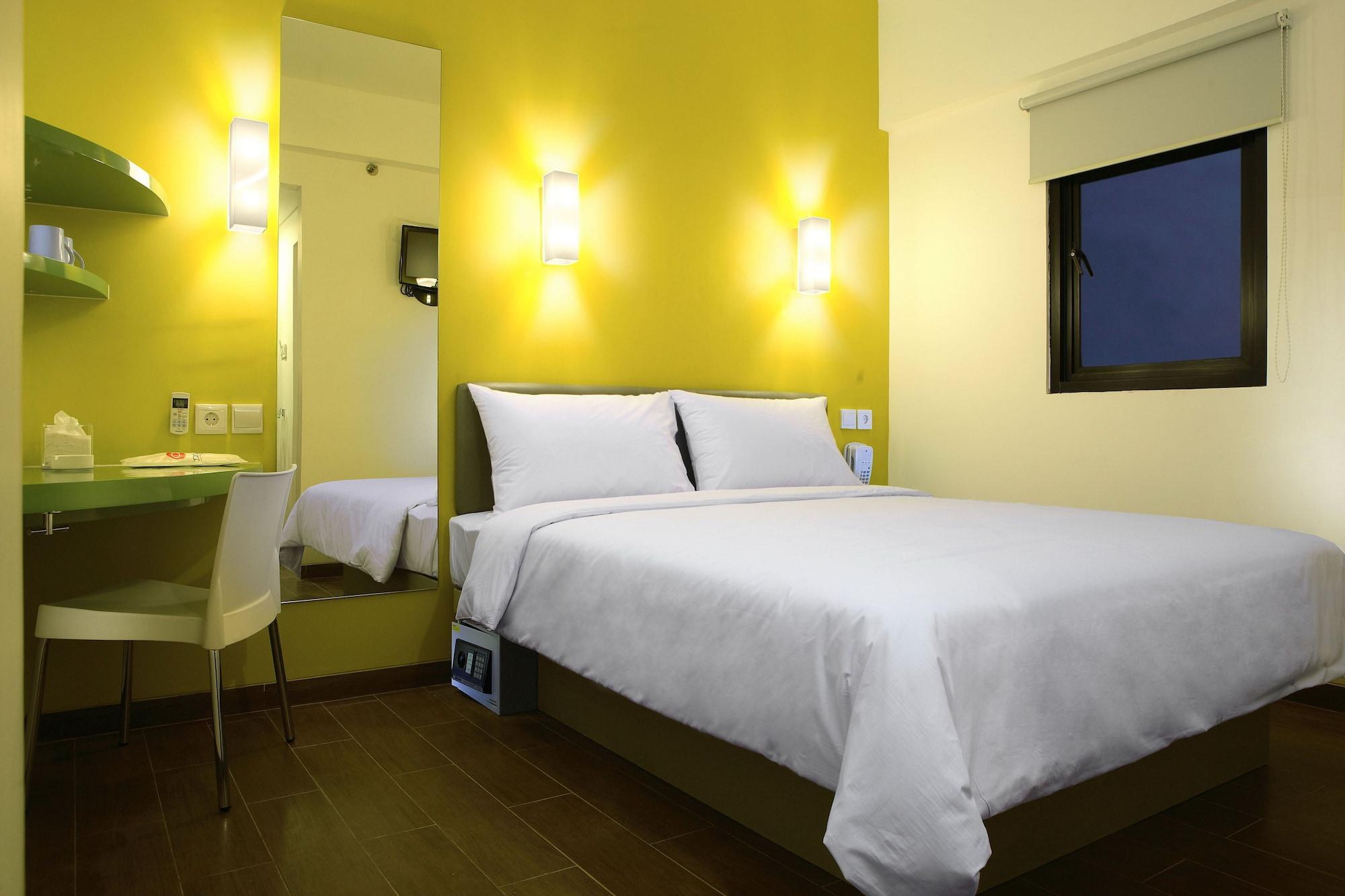 Amaris Hotel Sunset Road - Bali Кута Екстер'єр фото