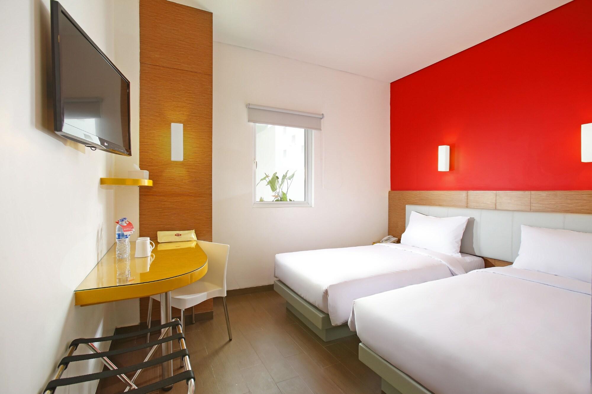 Amaris Hotel Sunset Road - Bali Кута Екстер'єр фото