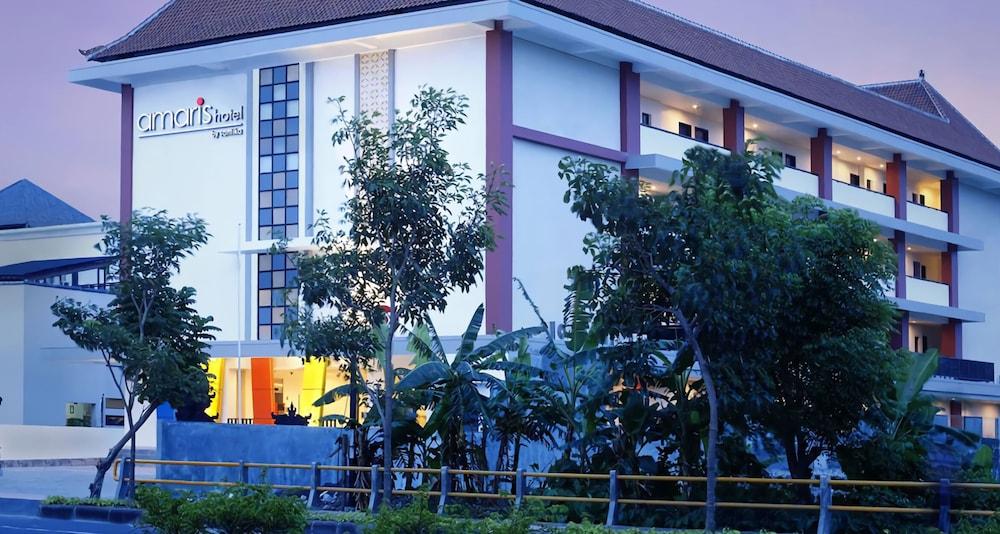 Amaris Hotel Sunset Road - Bali Кута Екстер'єр фото