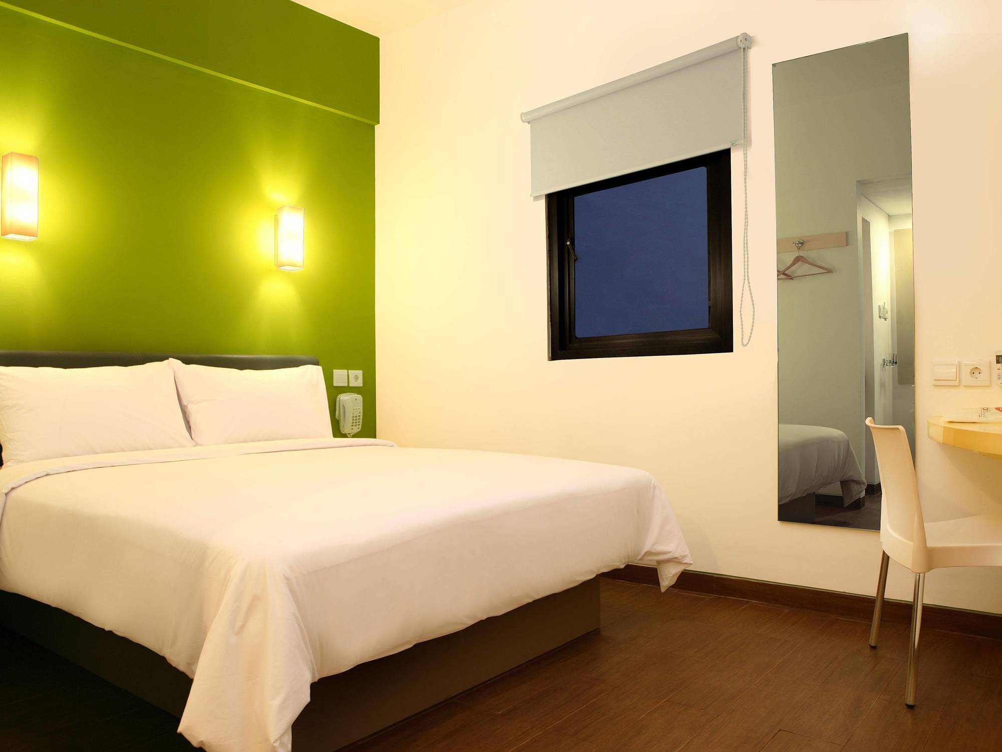 Amaris Hotel Sunset Road - Bali Кута Екстер'єр фото