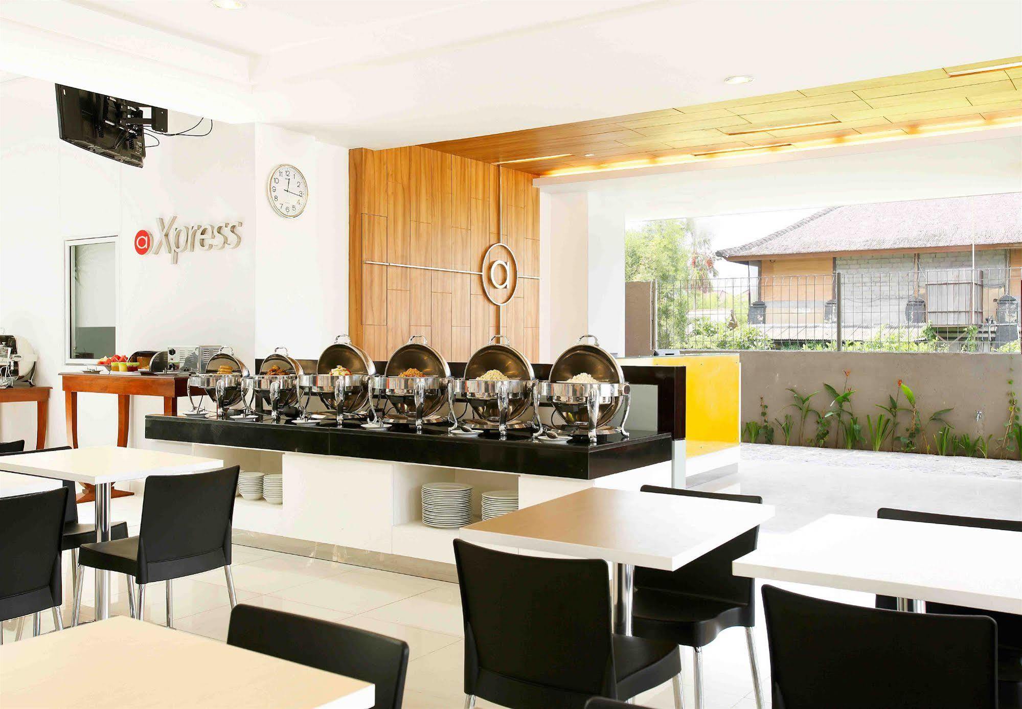 Amaris Hotel Sunset Road - Bali Кута Екстер'єр фото