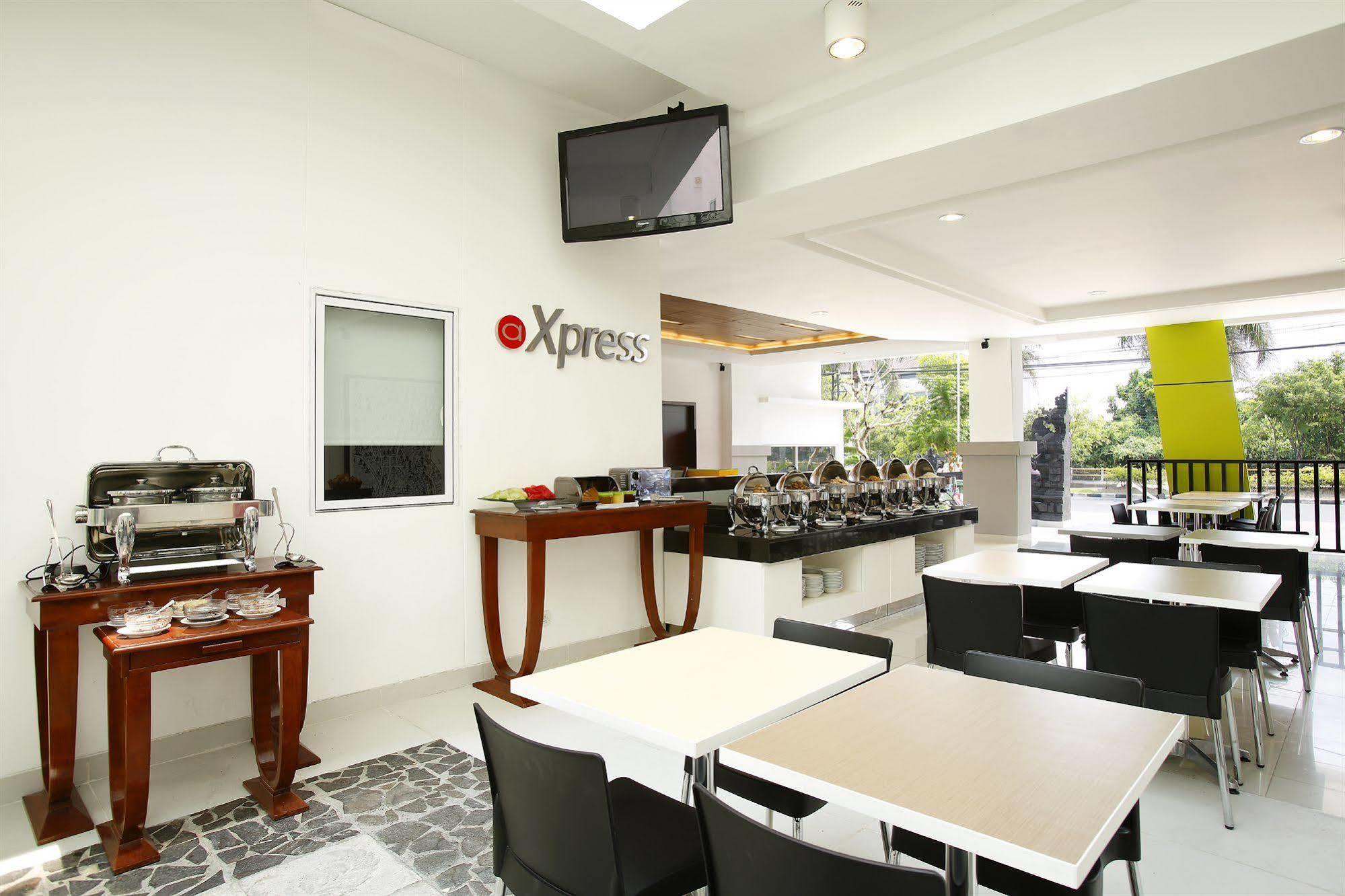 Amaris Hotel Sunset Road - Bali Кута Екстер'єр фото