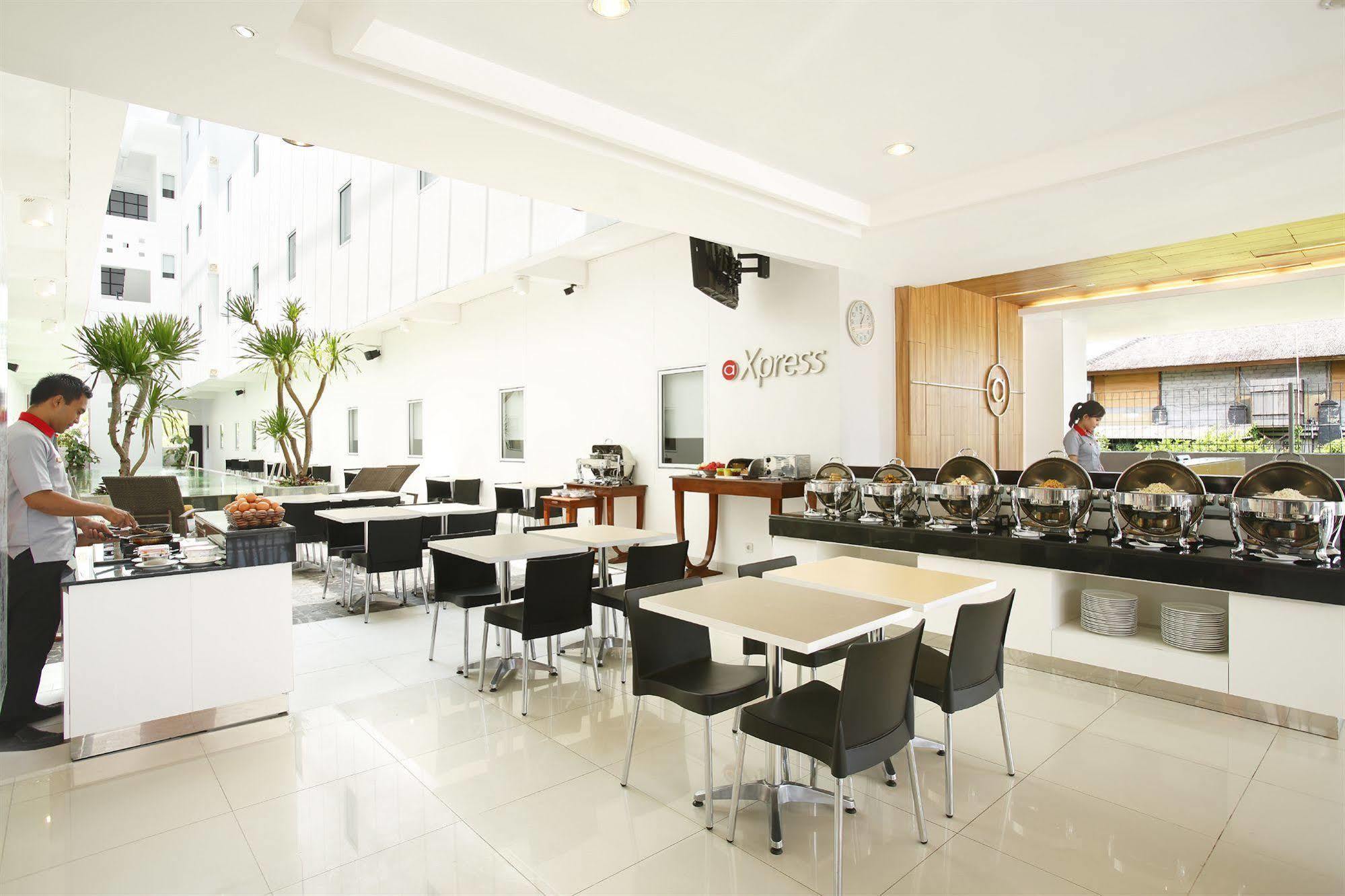 Amaris Hotel Sunset Road - Bali Кута Екстер'єр фото