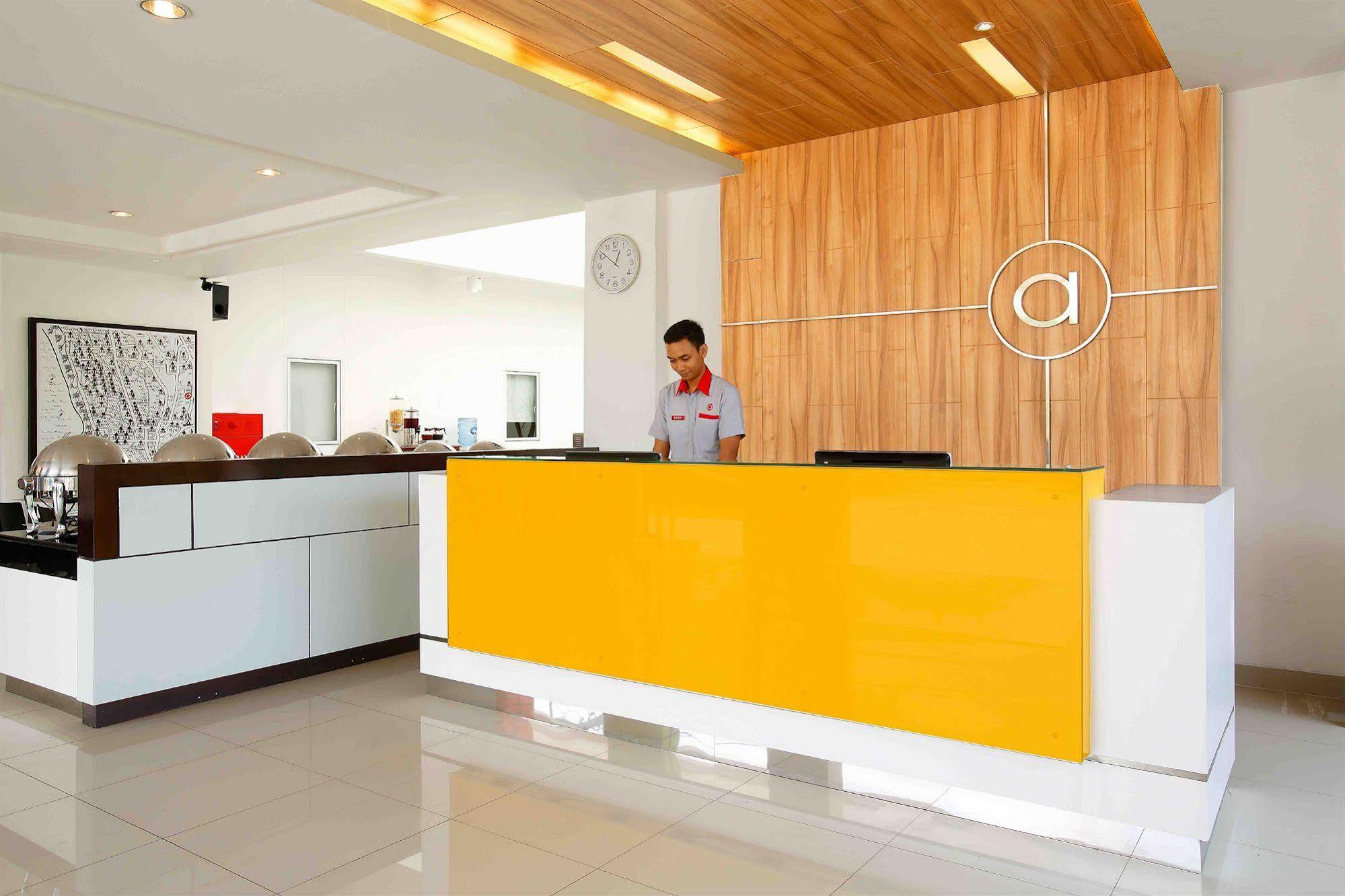 Amaris Hotel Sunset Road - Bali Кута Екстер'єр фото