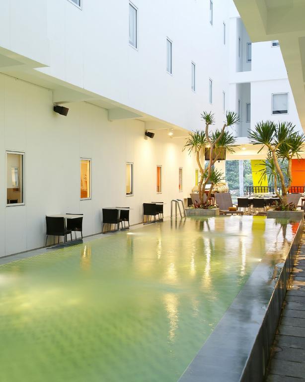 Amaris Hotel Sunset Road - Bali Кута Екстер'єр фото