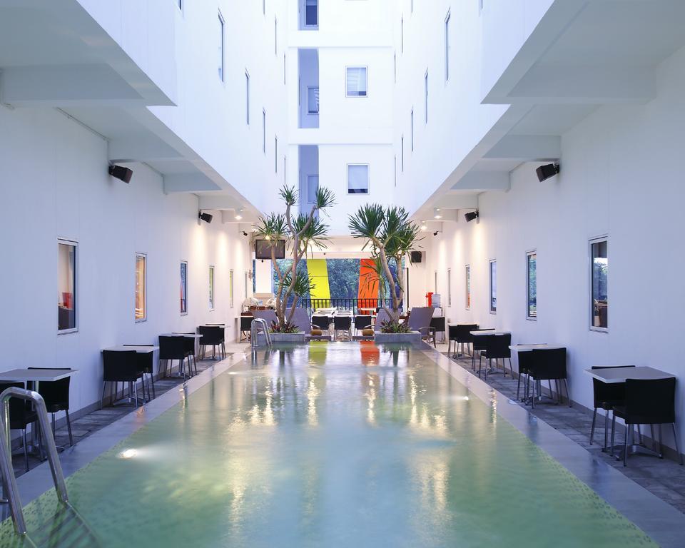 Amaris Hotel Sunset Road - Bali Кута Екстер'єр фото